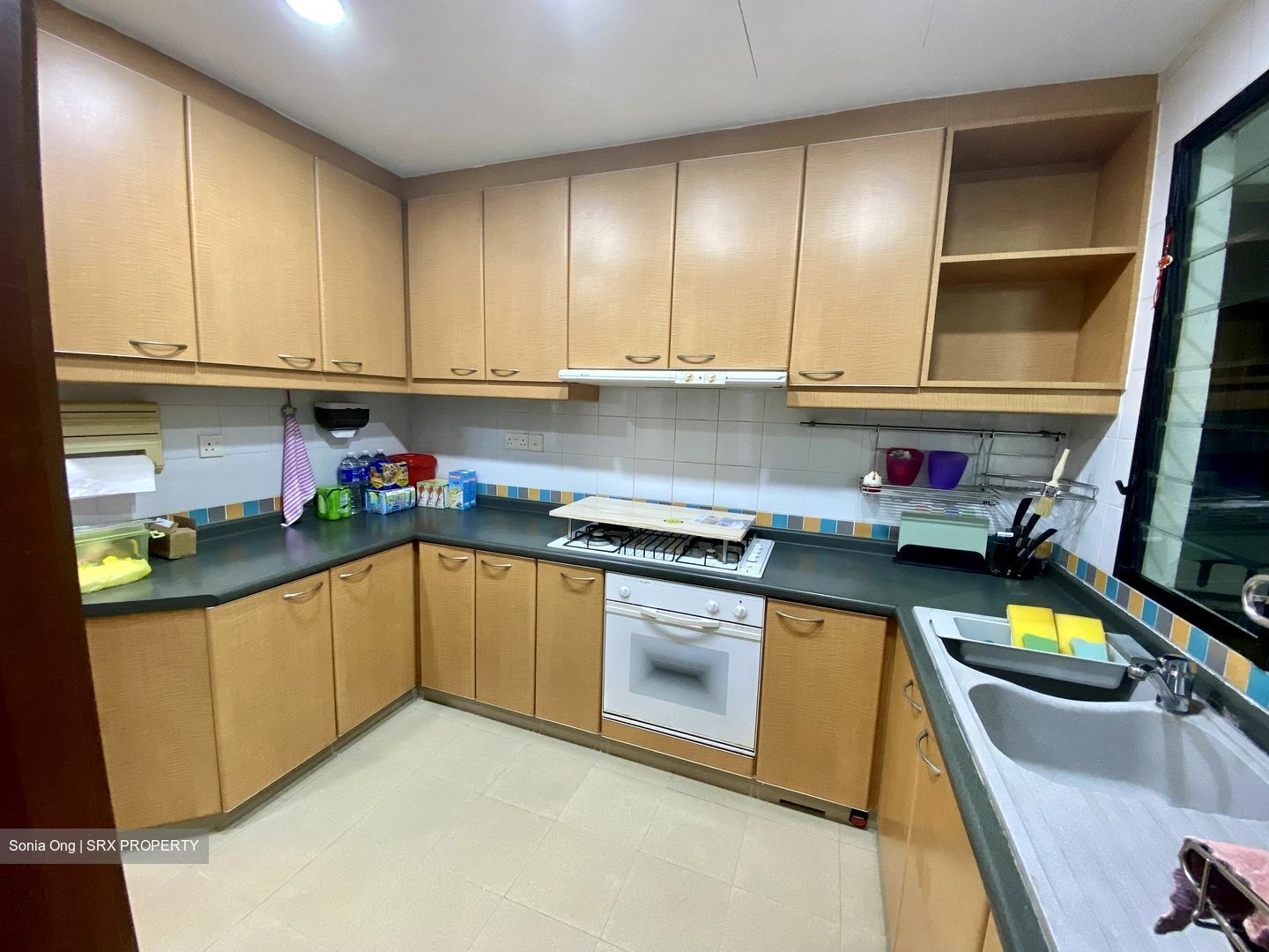 Woodsvale (D25), Condominium #307644741